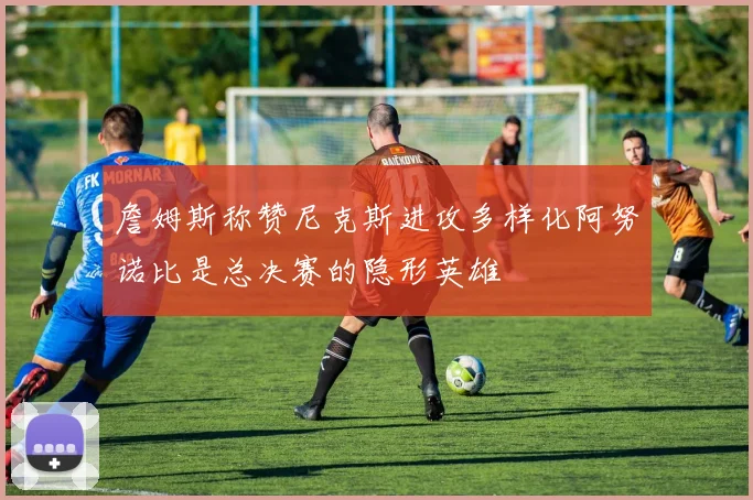 詹姆斯称赞尼克斯进攻多样化阿努诺比是总决赛的隐形英雄